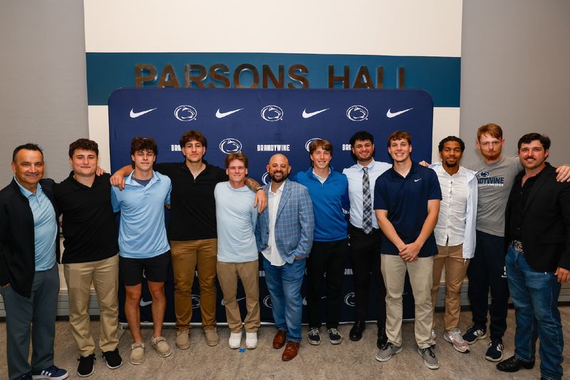 brandywine baseball team