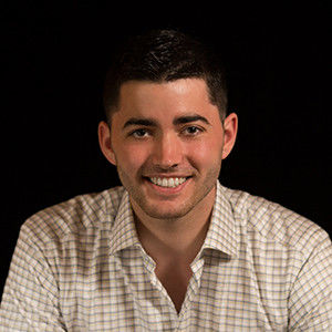 Photo of Johnny McCartin, owner of XeRo Media