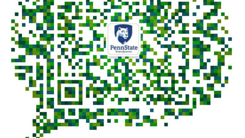 QR code -Scan my QR code and add me on WeChat