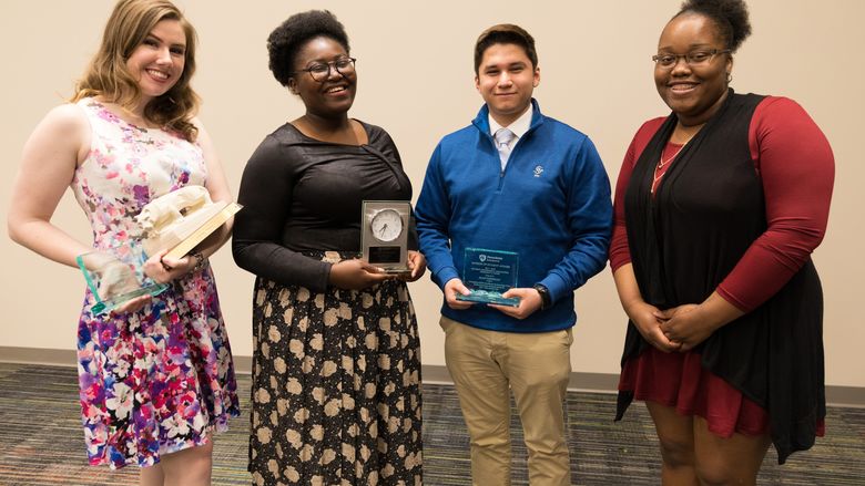 Brandywine’s Student Government Association