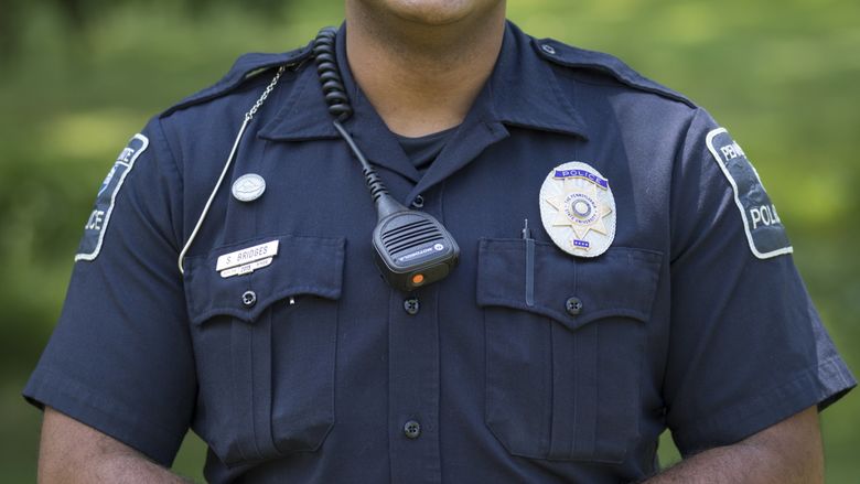 Sanjay Bridges of Penn State Brandywine