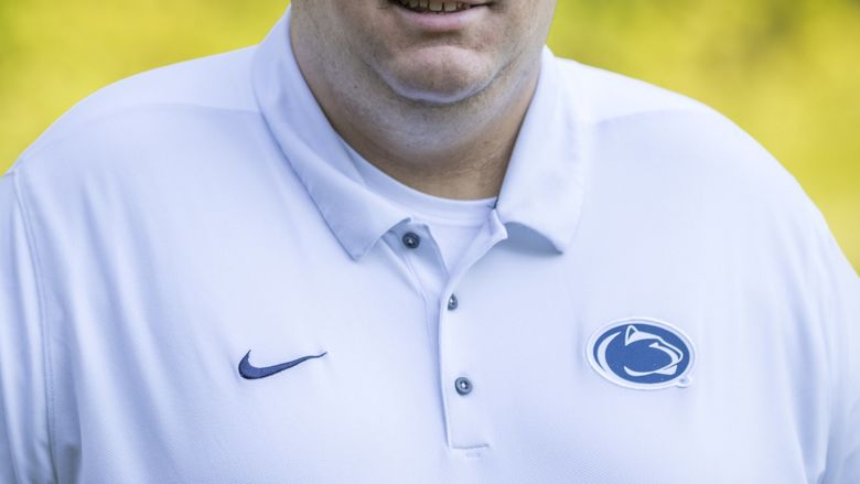 Don Brennan of Penn State Brandywine