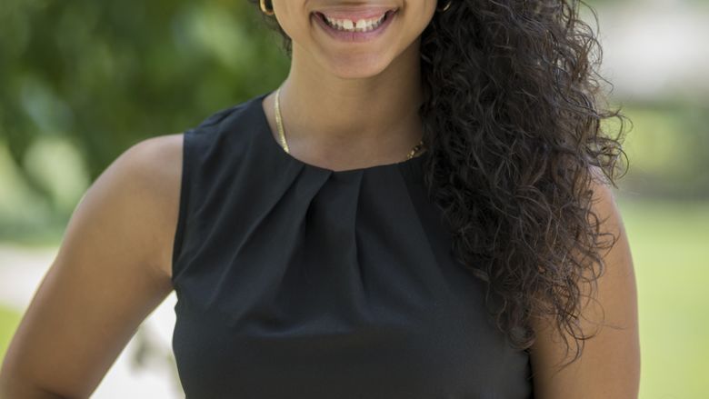 Tiana Peña Colón