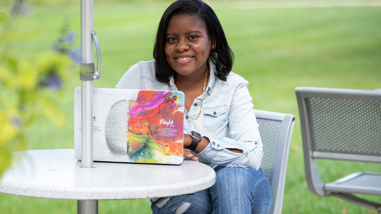 Kennesha Busby