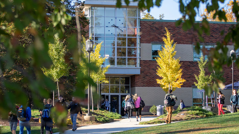 Penn State Brandywine 