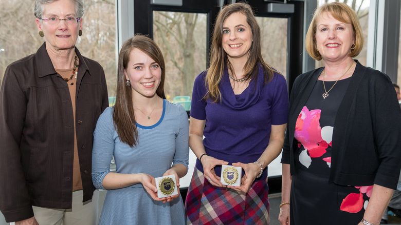 Brandywine’s Commission for Women Luncheon