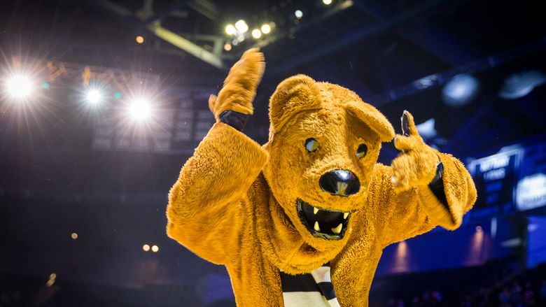 Nittany Lion 