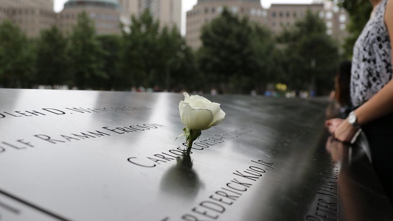 9/11 Memorial