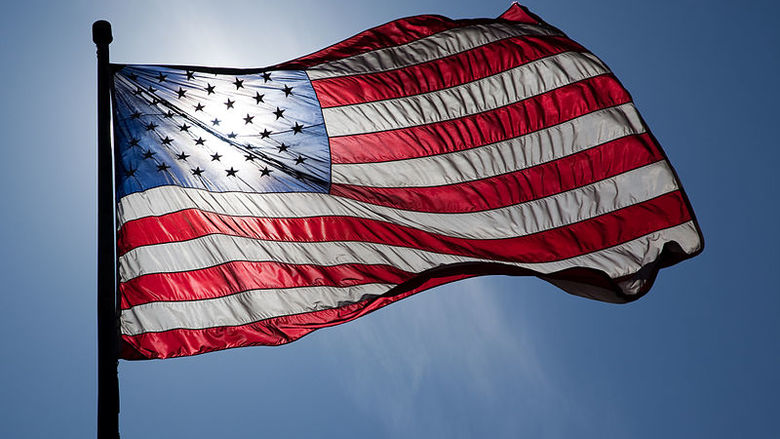 American Flag