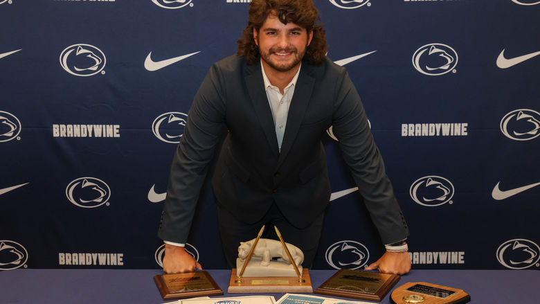 people with awards