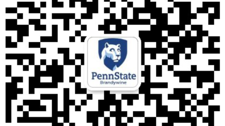 WeChat QR Code
