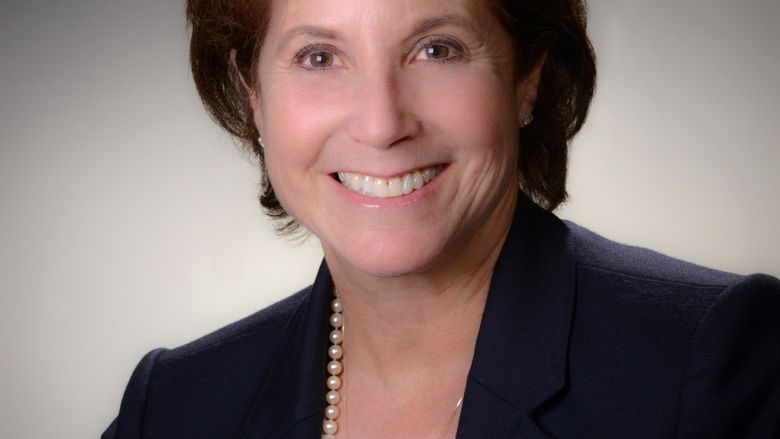 Andrea Gilbert 