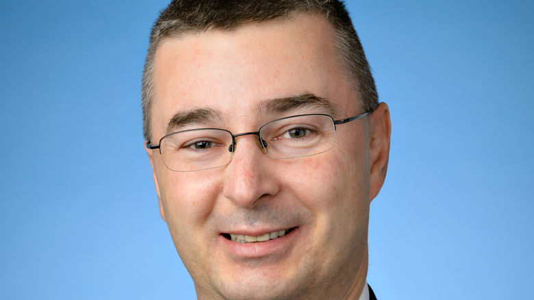 Bill Tyson