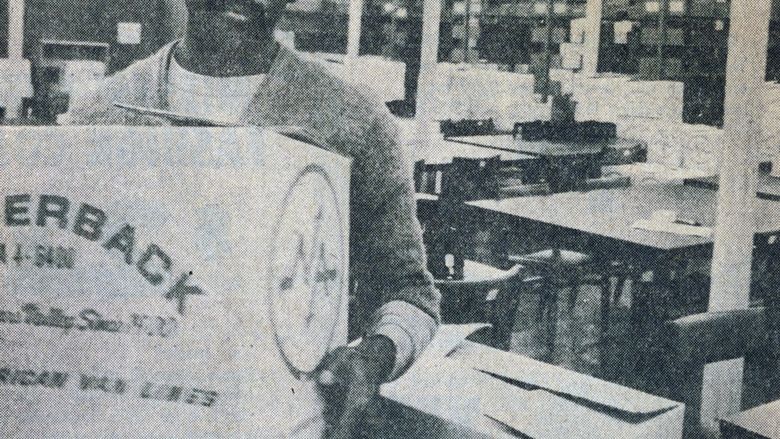 K. David Boyer of Penn State Brandywine