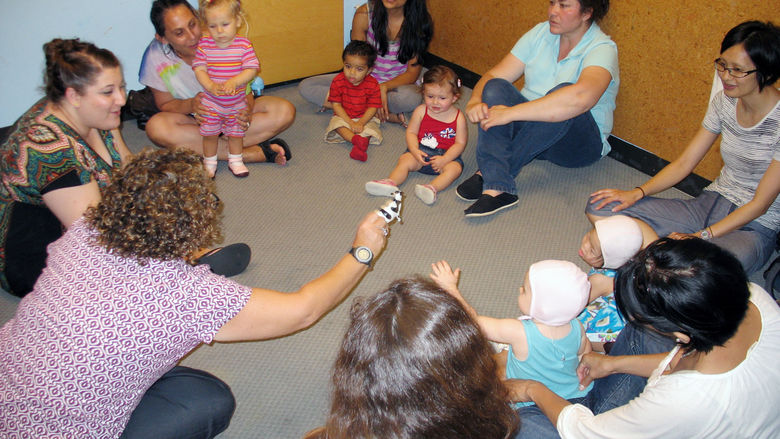 Cochlear Implant Research, Daniela Martin, Penn State Brandywine