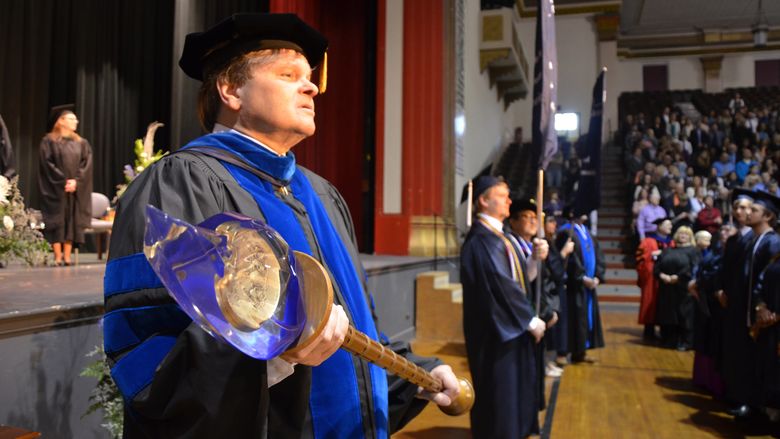 Altoona commencement