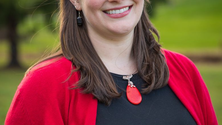 Bridget O’Donnell