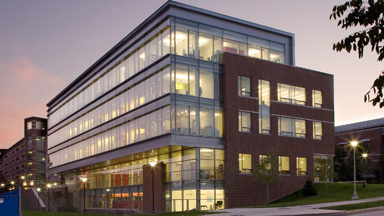 Penn State's Student Health Center