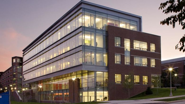 Penn State's Student Health Center