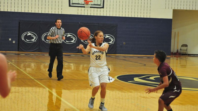 Cashae Hinton