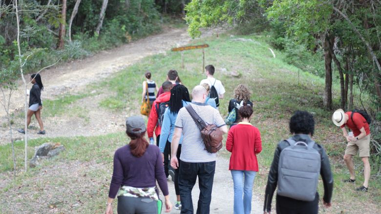 Penn State Brandywine Global Programs 