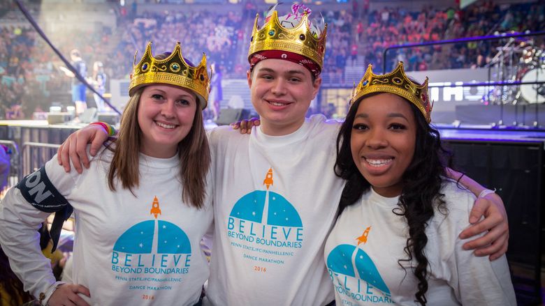 THON 2016