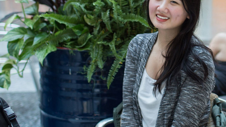 Tisa Huynh