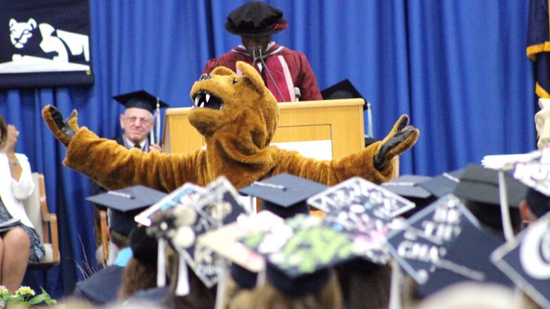 Penn State Mont Alto 'We Are'