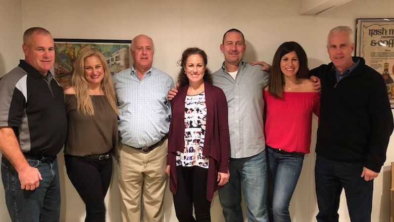 Bradley Family