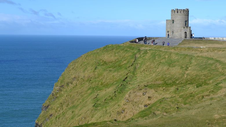 Ireland 