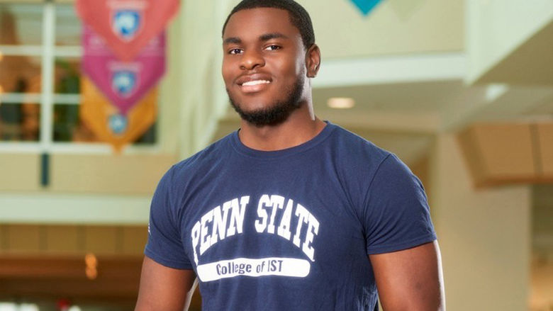 Jonathan Adrien