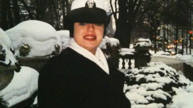 Penn State Brandywine's Donna Massari
