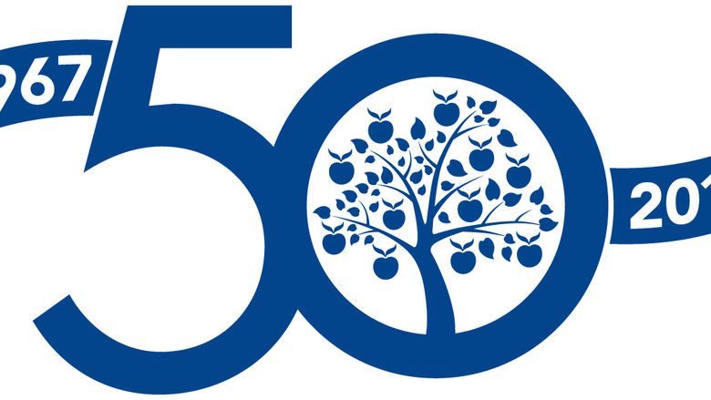 Penn State Brandywine 50th Anniversary