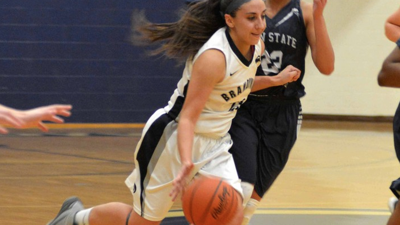 Brandywine women's basketball