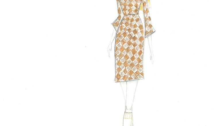 70s Sketch 