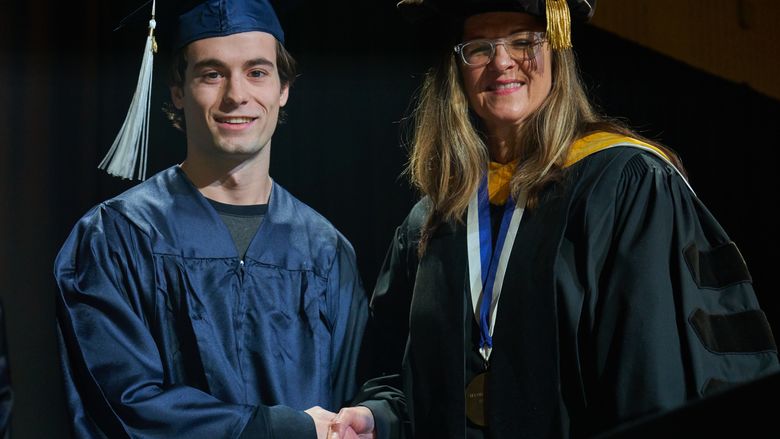 Bobby Kiefer and Cynthia Lightfoot. 