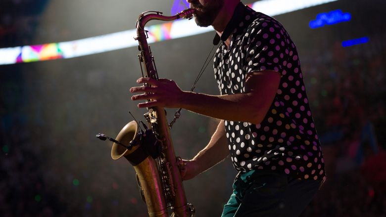 Performances and THON Weekend 