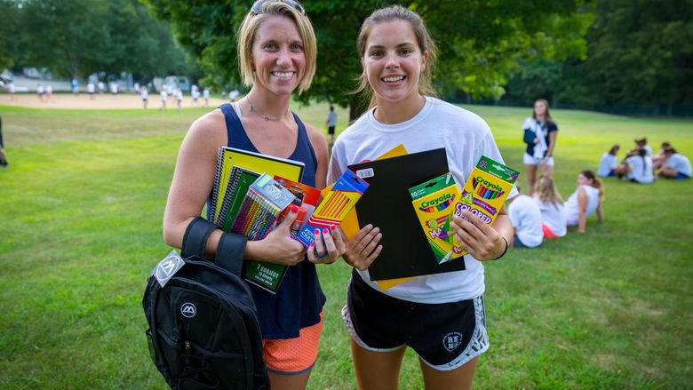Penn State Brandywine community service