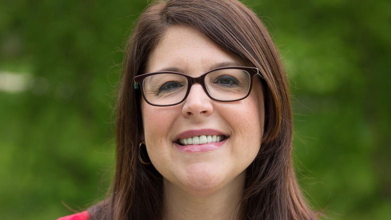 Nicola DiFronzo-Heitzer