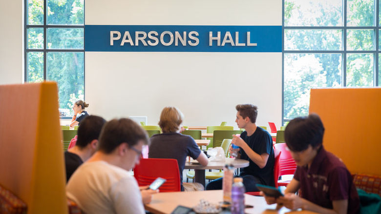 Parsons Hall