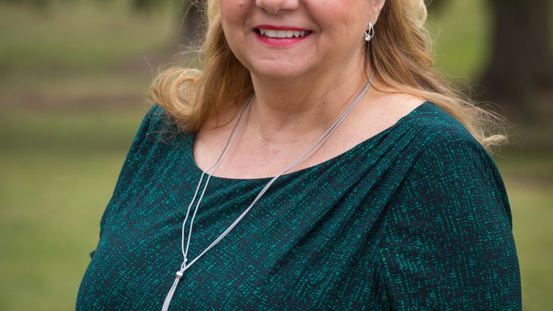 Margaret Buban of Penn State Brandywine