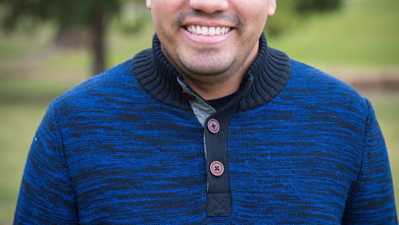 Jaime Mesa
