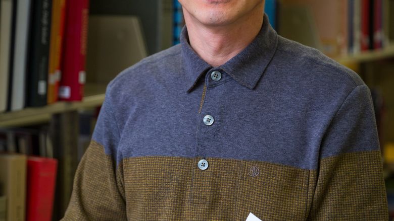 Hojin Oh 