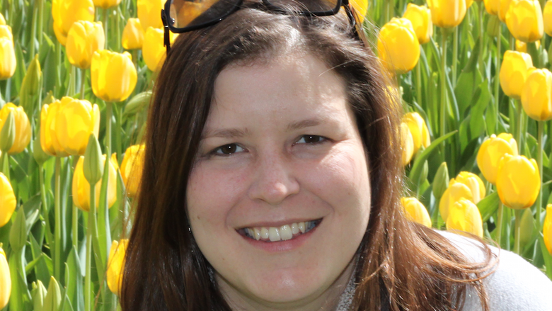 Jennifer Zosh of Penn State Brandywine
