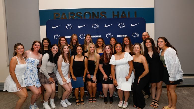 softball team