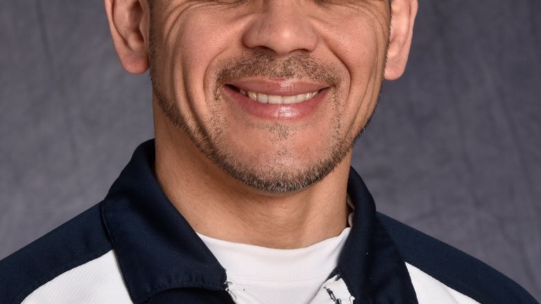 Photo of Dennis Mejias