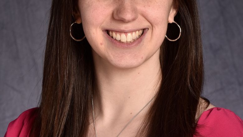 Photo of Kari Haffelfinger 