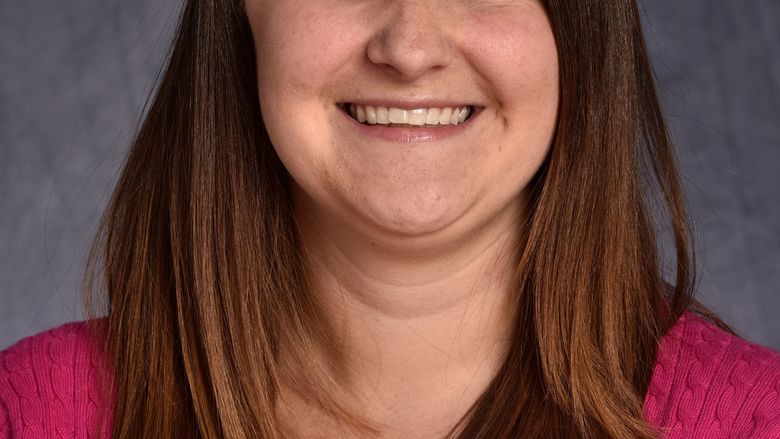Photo of Jessica Menges