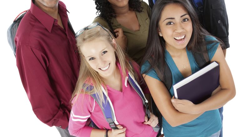 Adult Students