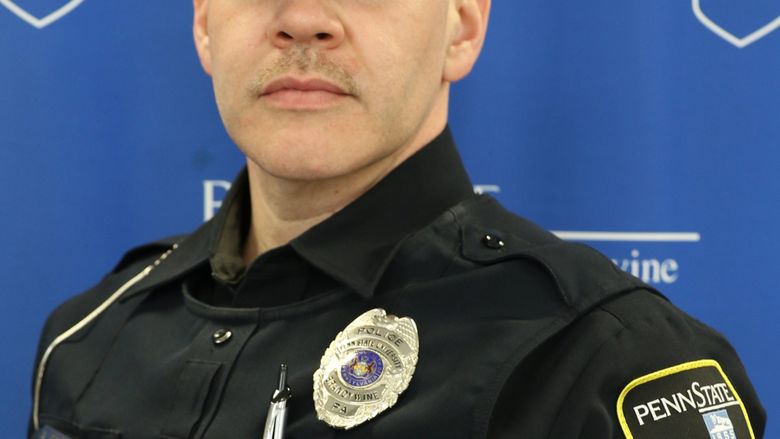 Anthony Benvenutti